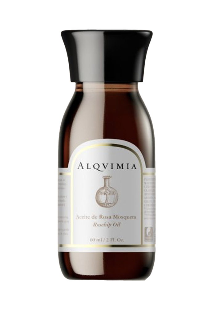 ACEITE DE ROSA MOSQUETA 60 ML - ALQVIMIA