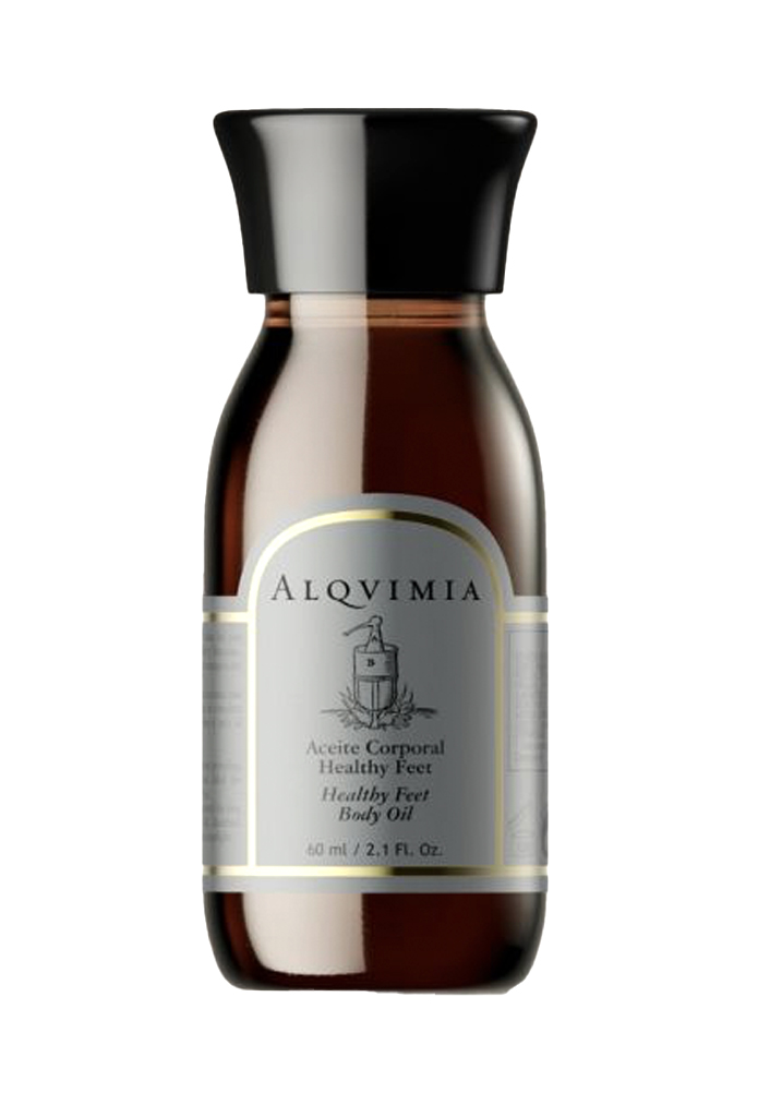 ACEITE HEALTHY FEET 60 ML - ALQVIMIA