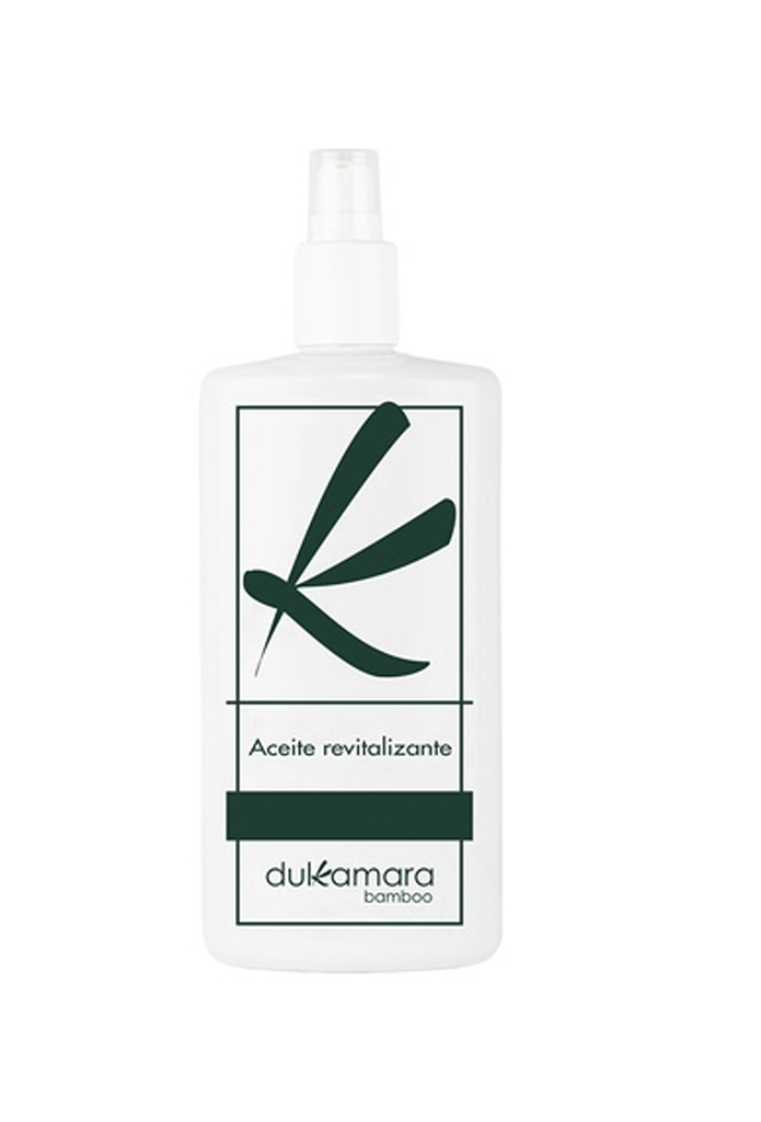ACEITE REVITALIZANTE 250 ML - (PVP-195,67 €) - DULKAMARA