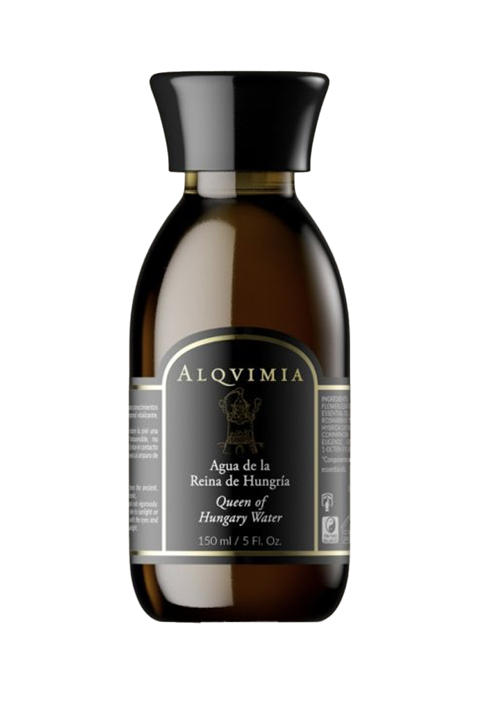 AGUA REINA DE HUNGRÍA 150 ML - ALQVIMIA