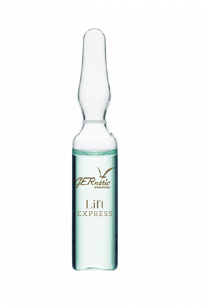 AMPOLLAS LIFT EXPRESS 7x2 ML - GERNETIC