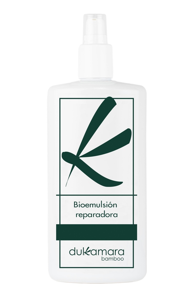BIOEMULSIÓN REPARADORA 250 ML - (PVP 156,41 €) - DULKAMARA