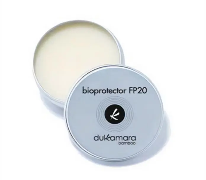BIOPROTECTOR  FP20 40 ML - (PVP 63,54 €) - DULKAMARA
