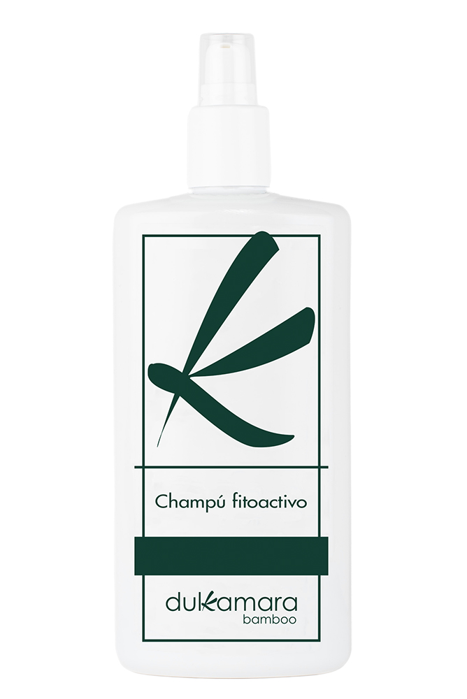 CHAMPÚ FITOACTIVO 250 ML - (PVP 56,10 €) - DULKAMARA
