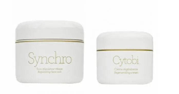 COFFRET DUO SYNCHRO 50 ML + CYTOBI 30 ML - GERNETIC