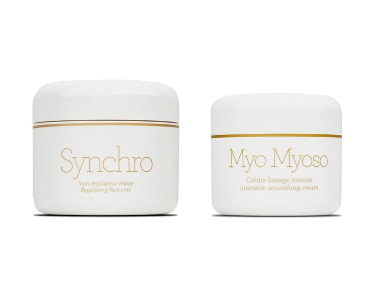 COFFRET DUO SYNCHRO 50 ML + MYO-MYOSO 30 ML - GERNETIC