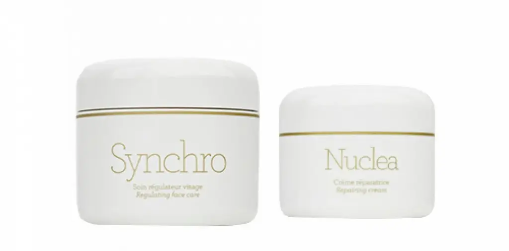 COFFRET DUO SYNCHRO 50 ML + NUCLEA 30 ML - GERNETIC