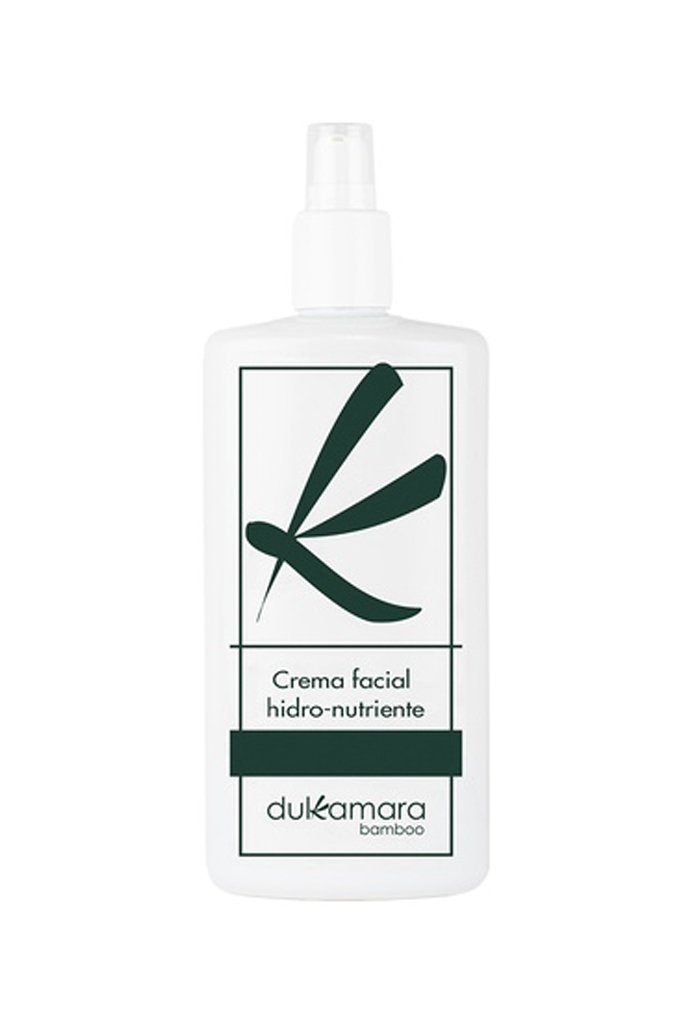 CREMA FACIAL HIDRO-NUTRIENTE 250 ML - (PVP 194,61 €) - DULKAMARA