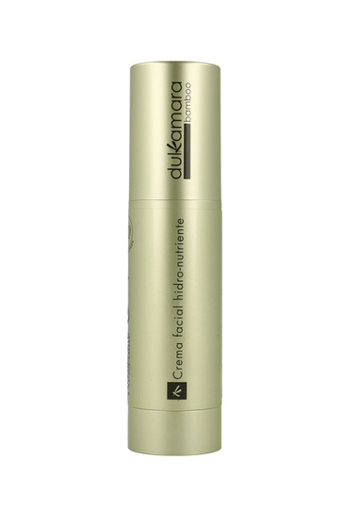 CREMA FACIAL HIDRO-NUTRIENTE 60 ML - (PVP 84,48 €) - DULKAMARA 