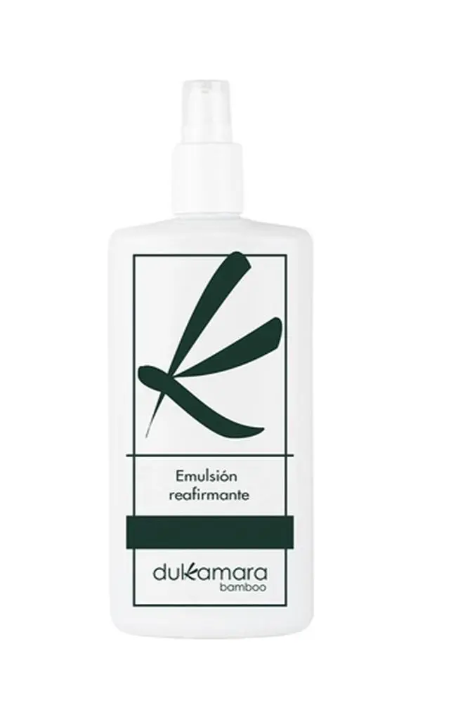 EMULSIÓN REAFIRMANTE 250 ML - (PVP  199,05 €) -  DULKAMARA