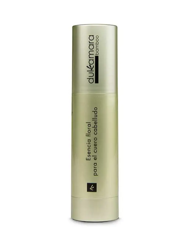 ESENCIA FLORAL PARA EL CUERO CABELLUDO 250 ML - (PVP 139,27 €) -  DULKAMARA