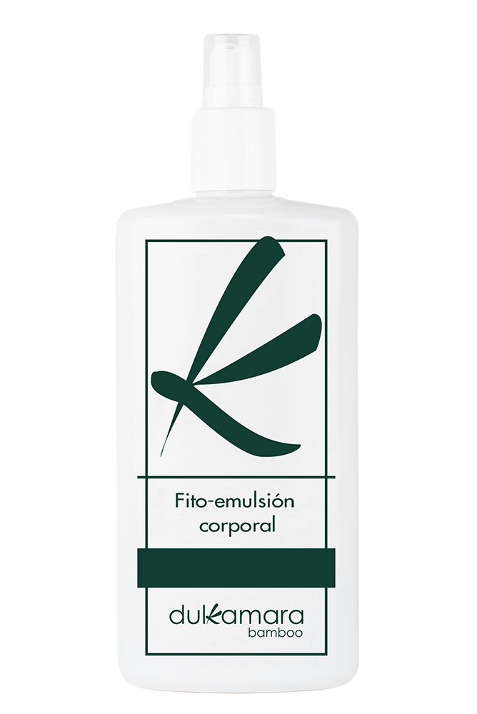 FITO-EMULSIÓN CORPORAL 250 ML - (PVP 141,12 €) -  DULKAMARA