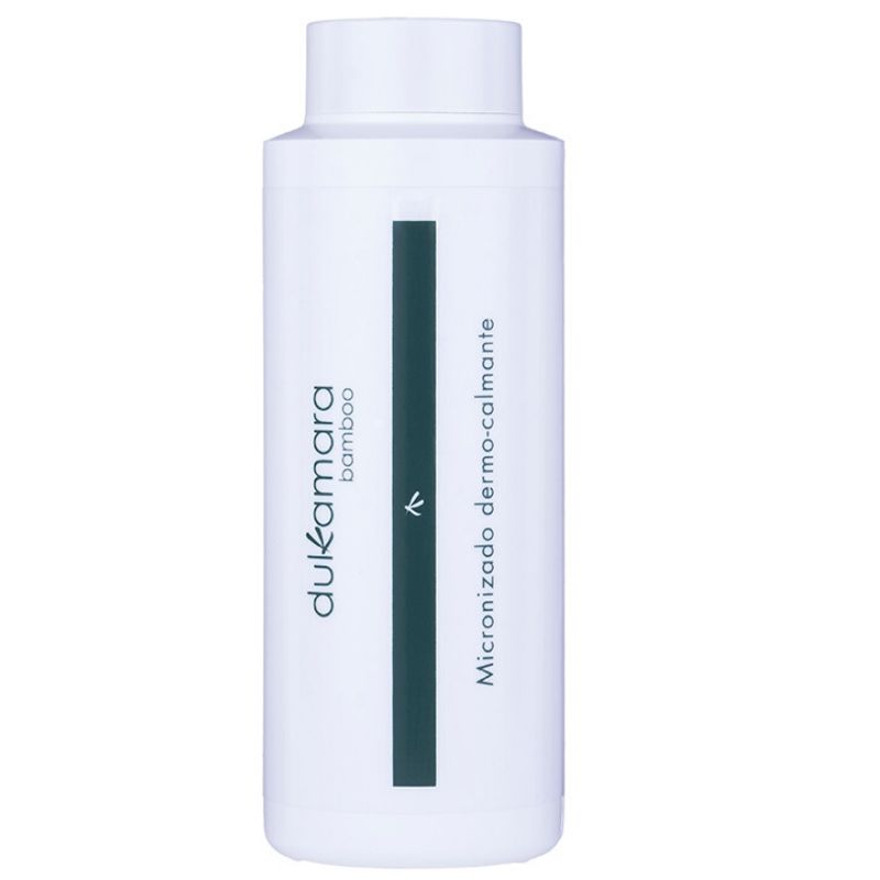 MICRONIZADO DERMO-CALMANTE 100g - (PVP 64,66 €) -  DULKAMARA