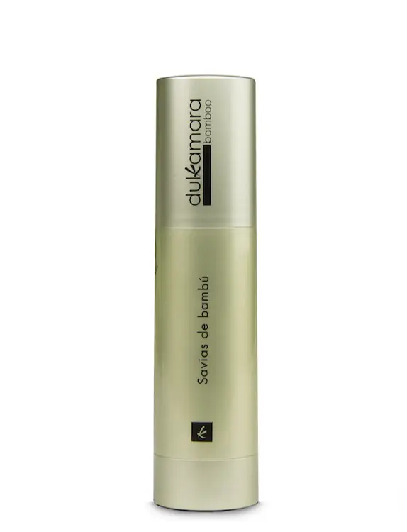 SAVIAS DE BAMBÚ 60 ML - (PVP 68,69 €) -  DULKAMARA