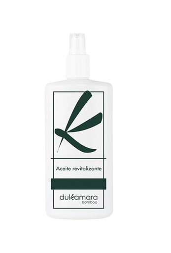 ACEITE REVITALIZANTE 250 ML - (PVP-195,67 €) - DULKAMARA
