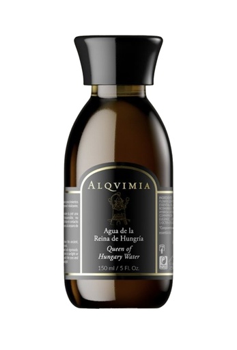 AGUA REINA DE HUNGRÍA 150 ML - ALQVIMIA