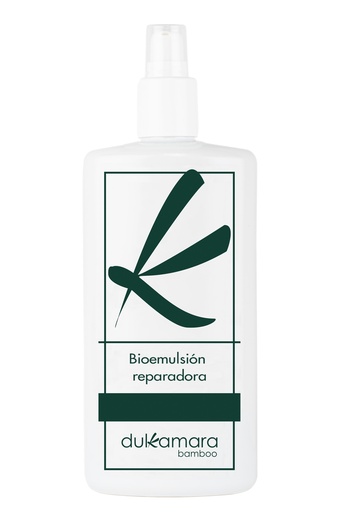 BIOEMULSIÓN REPARADORA 125 ML - (PVP 102,26 €) - DULKAMARA