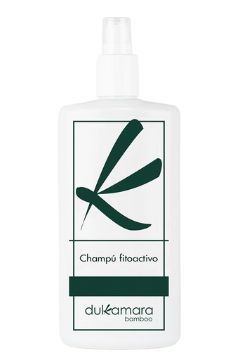 CHAMPÚ FITOACTIVO 250 ML - (PVP 56,10 €) - DULKAMARA
