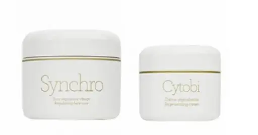 COFFRET DUO SYNCHRO 50 ML + CYTOBI 30 ML - GERNETIC