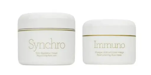 COFFRET DUO SYNCHRO 50 ML + INMUNO 30 ML - GERNETIC