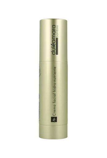 CREMA FACIAL HIDRO-NUTRIENTE 60 ML - (PVP 84,48 €) - DULKAMARA 