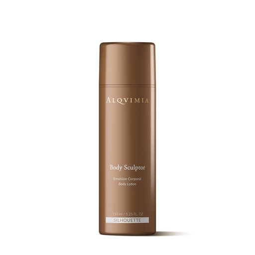 EMULSIÓN CORPORAL BODY SCULPTOR 150 ML - ALQVIMIA