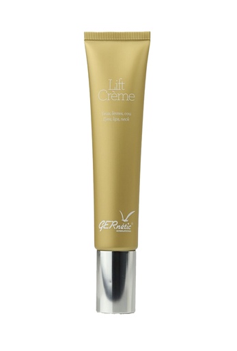 LIFT CRÉME 40 ML - GERNETIC