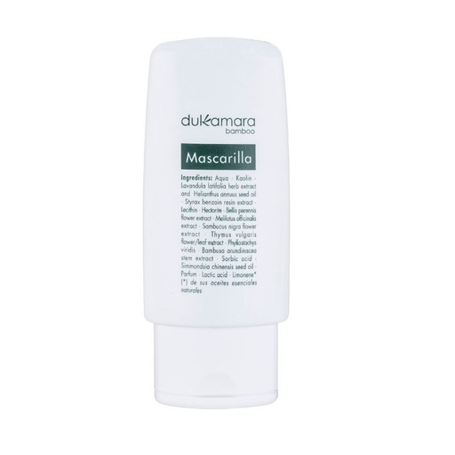 MASCARILLA 250 ML - (PVP 153,63 €) -  DULKAMARA