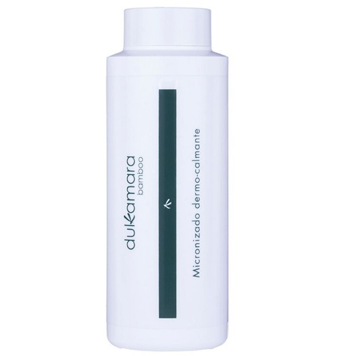 MICRONIZADO DERMO-CALMANTE 100g - (PVP 64,66 €) -  DULKAMARA