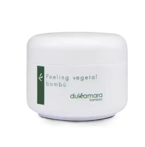 PEELING VEGETAL BAMBÚ 25 g - (PVP 37,78 €) -  DULKAMARA
