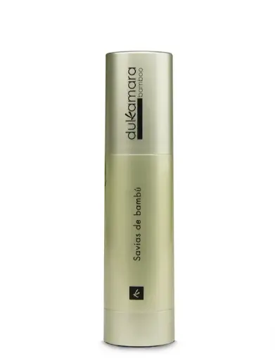 SAVIAS DE BAMBÚ 60 ML - (PVP 68,69 €) -  DULKAMARA