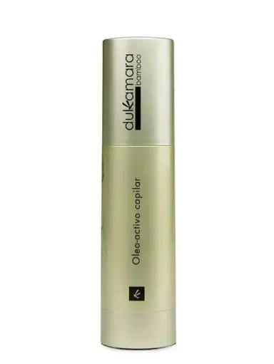 ÓLEO-ACTIVO CAPILAR 250 ML - (PVP 153,02 €) -  DULKAMARA
