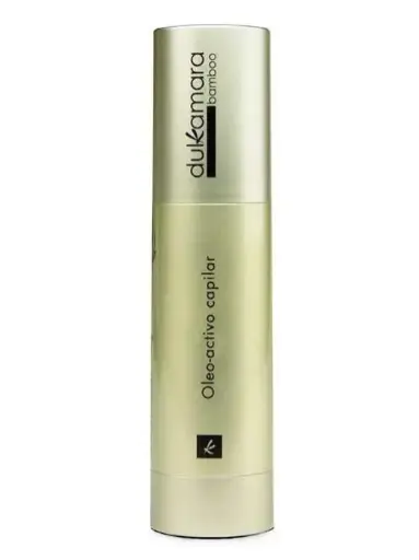 ÓLEO-ACTIVO CAPILAR 60 ML - (PVP 54,19 €) -  DULKAMARA